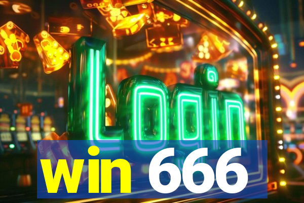 win 666